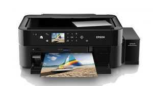 Printer untuk bisnis cetak foto