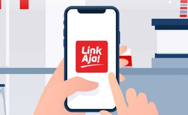 Link Aja Tidak Bisa Kirim Uang