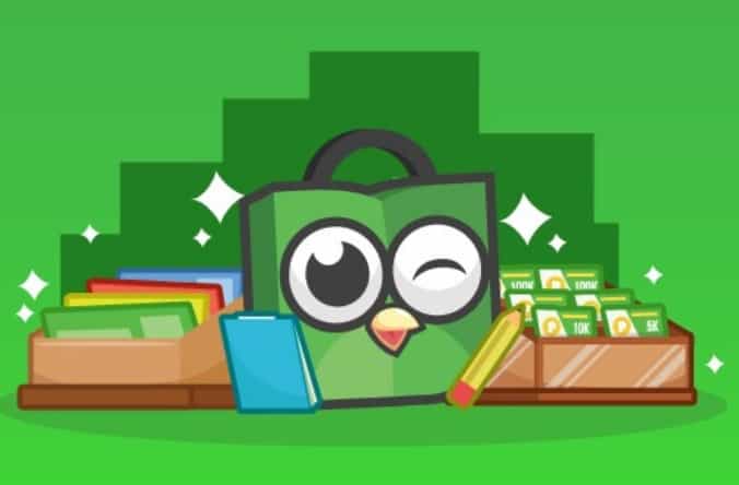 Pinjam Uang di OVO Lewat Tokopedia