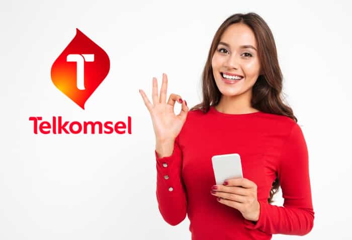 Kartu Telkomsel Tidak Terhubung ke Internet