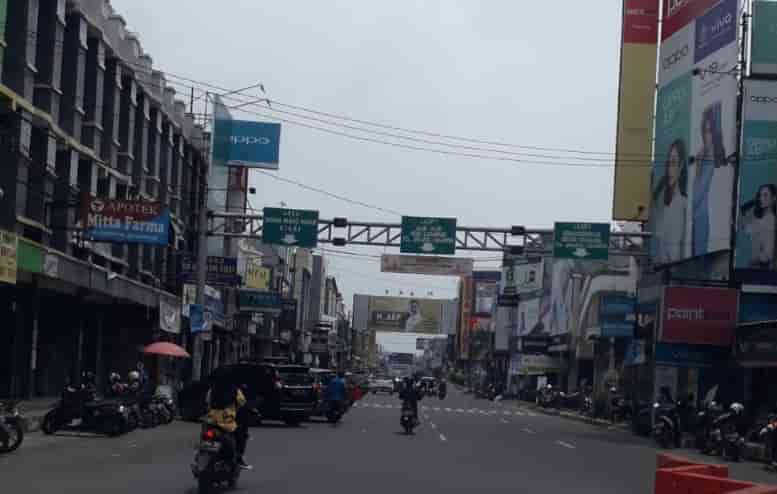 Perusahaan Terbaik di Karawang