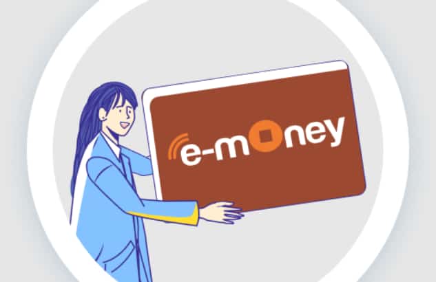 Cara Cek Saldo E-Money