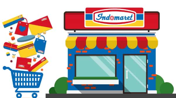 Cara Mengatasi Barang Hilang di Indomaret