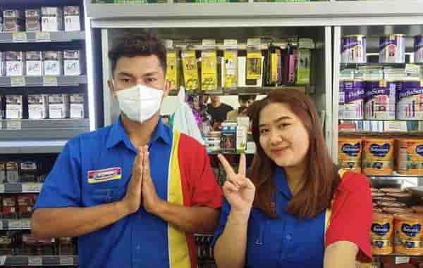 Cara Resign Di Indomaret