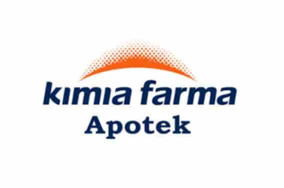 Gaji Kimia Farma