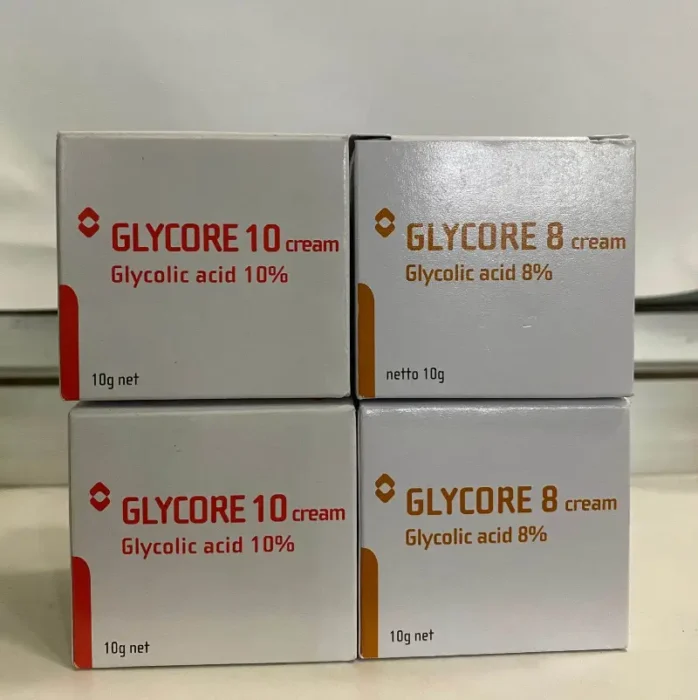 Ketahui Perbedaan Glycore 8 dan 10 Sebelum Memilih Mana Produk yang Cocok Untuk Anda